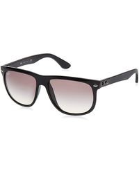 Ray-Ban 4147-non Polarized Gafas de sol - Negro
