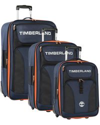 timberland pelham luggage