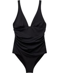 Benetton - Costume Intero 3p5h5i01j Badeanzug - Lyst