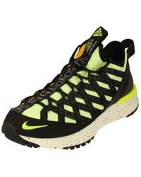 Nike - Acg React Terra Gobe S Trainers Bv6344 Sneakers Shoes - Lyst