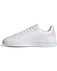 adidas - Court Silk Shoes-low - Lyst