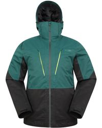 Mountain Warehouse - Interstellar S Waterproof Padded Ski Jacket - Lyst