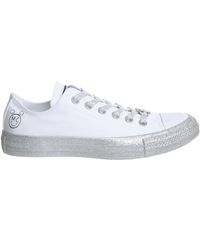 Converse Ctas Ballet Lace Thunder Cherry Blossom Exclusive - 4 Uk | Lyst UK