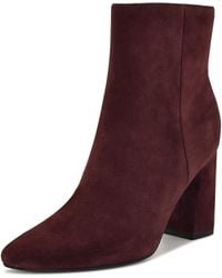 Nine West - Reraye Bootie - Lyst