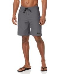 Quiksilver - Everyday Badehose 50,8 cm lang Boardshorts - Lyst