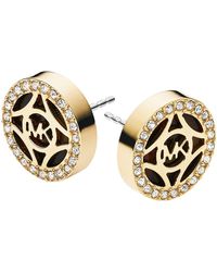 michael kor earrings sale