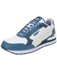 PUMA - Adults St Runner V4 L Sneaker - Lyst