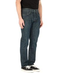 Levi's - 501® Original Fit Jeans Snoot - Lyst