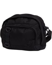 New Balance - Borsa a tracolla unisex per atletica - Lyst