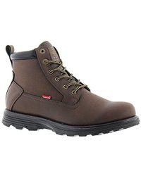 levis boots sale