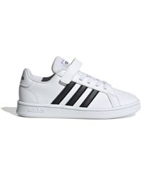 adidas - Grand Court - Lyst