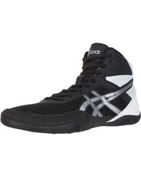 Asics - Matflex 6 Wrestling Shoes - Lyst
