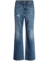 Levi's - S 70s High Flared Jeans Take It Out 26w / 32l - Lyst