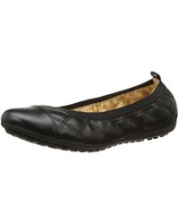 Geox Respira Girls J Piuma Ballet White Leather Shoes Pumps Various Sizes BNIB