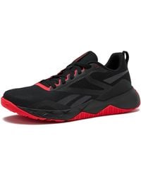 Reebok - Nfx Trainer Sneaker - Lyst