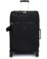 Kipling - Darcey M Luggage Backpack - Lyst
