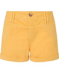 Pepe Jeans - Balboa Short - Lyst