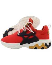 Presto react ghost 2025