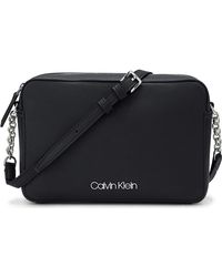 Calvin Klein CK MUSTDonnaNeroOS