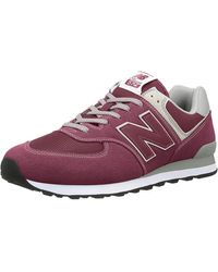 new balance 574v2 core