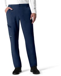 Carhartt - Force Cross-flex Modern Fit Straight Leg Cargo Pant - Lyst