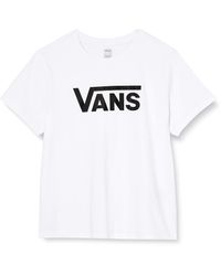 vans t shirt womens price