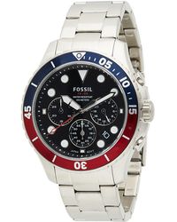 Fossil Hybrid Smartwatch Fb-02 