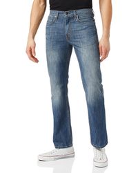 Jeans Bootcut da uomo | Lyst