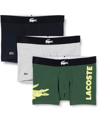 Lacoste - 5H1803 Badehose - Lyst