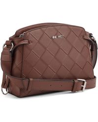 Nine West - Radleigh Mini Crossbody - Lyst