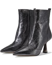 Michael Kors - Clara MID Bootie Ankle Boots - Lyst