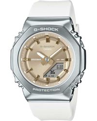 G-Shock - Orologio Elegante GM-S2110-7A9ER - Lyst