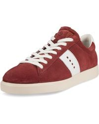 Ecco - Street Lite Retro Sneaker - Lyst