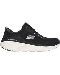 Skechers - 150095S Nero 37 - Lyst