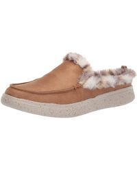 Ciabatte invernali skechers Clearance