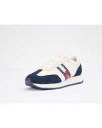 Tommy Hilfiger - Tjm Retro Runner Em0em01502 Sneakers - Lyst