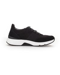 Gabor - Comfort Rolling Soft Sneakers - Lyst