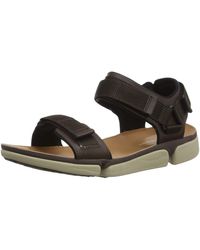 Sandalias Clarks de hombre: hasta el 54 % de descuento | Lyst