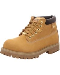 Skechers - Verdict Wheat 14 D - Lyst