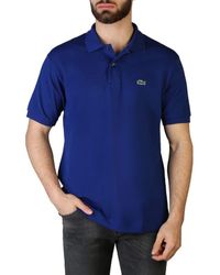 Lacoste - L1212 Polo Shirt - Lyst
