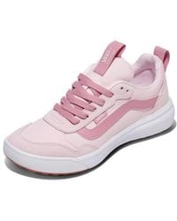Vans - Range Exp Sneaker - Lyst