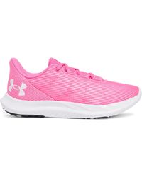 Under Armour - UA W Charged Speed Swift - Lyst