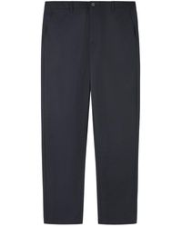 Springfield - Structure Bicolor Chino Pantalón - Lyst