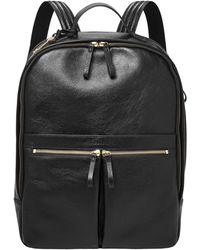 Zaini Fossil da donna - Fino al 30% di sconto | Lyst