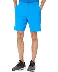 adidas - Ultimate365 Primegreen Golf Shorts Blue Rush 42 8.5 - Lyst