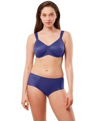 Triumph - Essential Minimizer T W X Beha Voor - Lyst