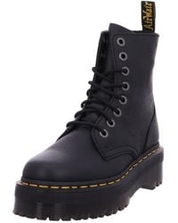 Dr. Martens - 8 Eye Boots Voor Volwassenen - Lyst