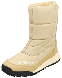 adidas - Terrex Choleah Boot C.rdy Trekking-& Wanderstiefel - Lyst