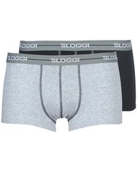Sloggi - Start Hipster C2P - Lyst