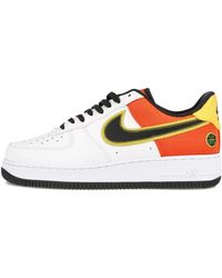 Nike - Air Force 1 Low "rayguns" Shoes - Lyst